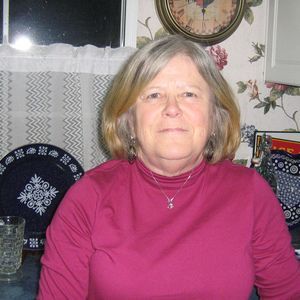 Meet your Posher, Kay